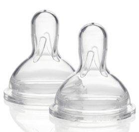 Medela - Nipple Medium Flow Tip Infant - 87134