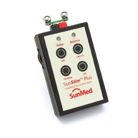 Tri-Anim Health Services - Nerve Stimulator - 792-8-1053-62