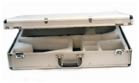 Eisco - Disarticulated Skeleton Model Case EISCO Aluminum - S12820