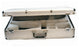 Eisco - Disarticulated Skeleton Model Case EISCO Aluminum - S12820