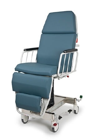 Graham-Field - Powered/Hydraulic Chair 23-1/2 to 31-1/2 Inch Seat Height - APC250ST