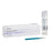McKesson - Scalpel No. 15 Stainless Steel / Plastic Classic Grip Handle Sterile Disposable - 16-63815