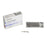 McKesson Brand - Surgical Blade Carbon Steel No. 15 Sterile Disposable Individually Wrapped - 16-63715