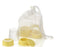 Medela Breast Milk Bottle Spare Parts  1- Mesh Bag, 3- Travel Caps, 3- Collars, Discs And Solid Lids - 87165