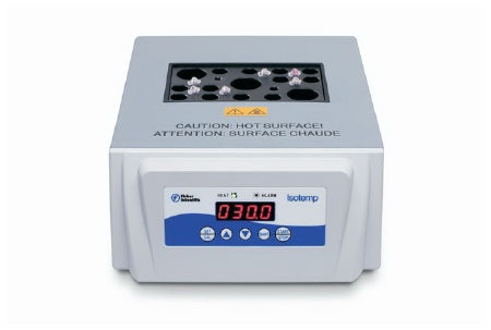 Fisherbrand Isotemp - Dry Block Incubator Digital 1 Block - 88860024