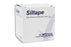 Dukal Siltape Medical Tape Skin Friendly Silicone 3/4 Inch X 3 Yard White NonSterile - CR3938