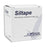 Siltape - Medical Tape Skin Friendly Silicone 3/4 Inch X 3 Yard White NonSterile - CR3938