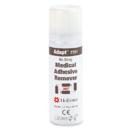 Hollister Adapt Adhesive Remover Spray 50 mL - 7737
