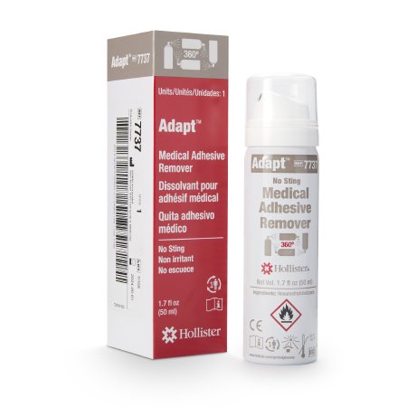 Adapt - Adhesive Remover Spray 50 mL - 7737