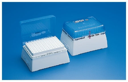ep Dualfilter T.I.P.S. - Filter Pipette Tip 20 to 300 µL Fine Graduations NonSterile - 0540319
