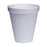 Medline - Drinking Cup 12 oz. White Plastic Disposable - DTM12J12