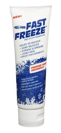 Expedite Products Bell Horn Fastfreeze Cold Gel General Purpose 4 oz. Gel - 1485607511