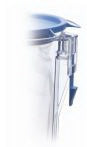 Medela - Outer Canister Locking Clasp - 0770102