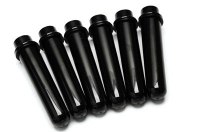 Graham-Field Tube Holder 125 mm, Black For Grafco 6-Place Fixed-Angle Laboratory Centrifuge - GF614B-125
