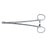 Henry Schein Holder Needle Olsen-Hegar 6-1/2" Ea - 102-9182