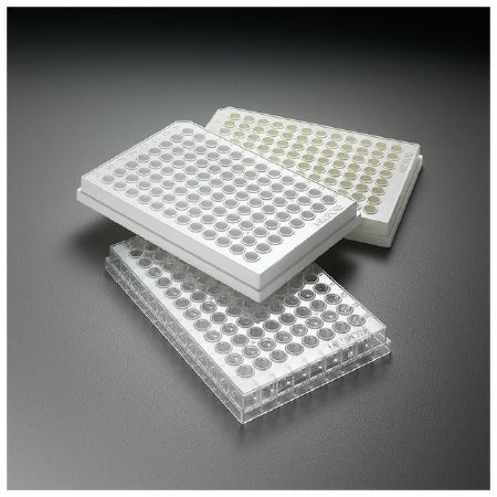 Fisher Scientific MilliporeSigma 96-Well Microplate - SHVN4550