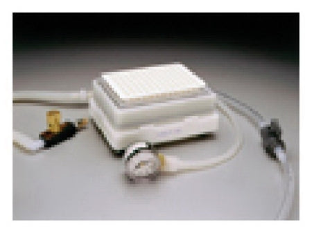 Fisher Scientific - MultiScreen Vacuum Manifold For 96 and 384-well Plates Multiscreen - MSVMHTS00