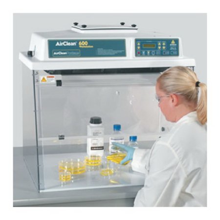 Fisherbrand SHUR/Clean - Fume Hood - 22047201