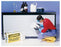 Fisherbrand - Caustic Spill Clean Up Kit - 18-061C