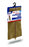 Jobar International North American Health and Wellness Compression Socks Knee High Small Beige Open Toe - JB6963S-BGE
