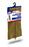 Jobar International North American Health and Wellness Compression Socks Knee High Medium Beige Open Toe - JB6963M-BGE