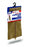 Jobar International North American Health and Wellness Compression Socks Knee High X-Large Beige Open Toe - JB6963XL-BGE