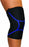 Jobar International North American Health & Wellness Knee Support Large / X-Large Zipper - JB7249L/XL