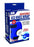Jobar International North American Health & Wellness Ice Wrap Knee One Size Fits Most 9 X 5-1/2 X 2-3/8 Inch Reusable - JB6411