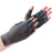 Jobar International North American Health & Wellness Compression Glove Fingerless Womens Over-the-Wrist - JB6520