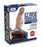 Jobar International North American Health + Wellness EZ Rise Power Seat - JB6369