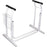 Jobar International Toilet Safety Rail Steel - RET4349