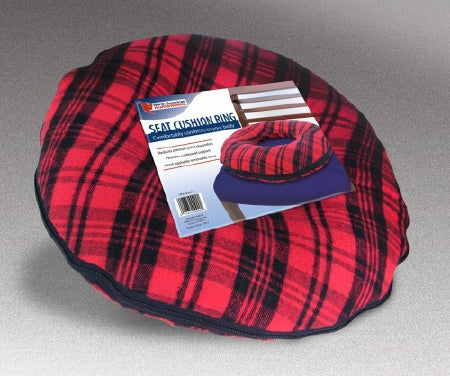 Jobar International North American Health & Wellness Ring Cushion Foam - JB6671