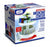 Jobar International Revolving Medicine Center Pill Organizer 31 Day 4 Dose - JB6300