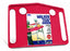 Jobar International North American Health + Wellness Walker Tray - JB4790GRA