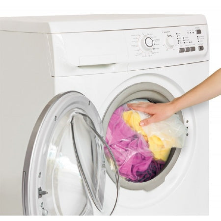 Jobar International Ideaworks Laundry Bag Water Soluble 26 X 33 Inch - JB7730