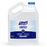Purell - Surface Disinfectant Cleaner Alcohol Based Manual Pour Liquid 1 gal. Jug Unscented NonSterile - Gojo - 4340-04