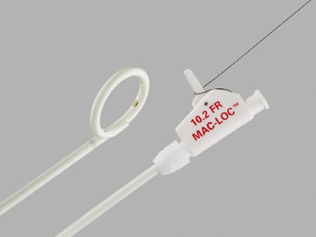 Cook Medical NEPHROSTOMY SET, W/MAC-LOC ANDSLIP-COAT 8.5FR - G17155