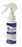 Crawford Healthcare Touchless Care Skin Protectant 4.5 oz. Pump Bottle Mineral Oil Scent Liquid - 62404