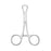 Medline - Towel Clamp Backhaus 4 Inch Length - 66520
