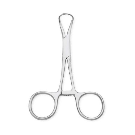 Medline - Towel Clamp Backhaus 4 Inch Length - 66520