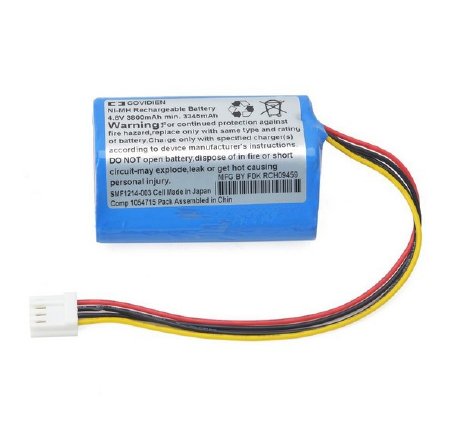 Cardinal Kangaroo Battery - 1054715