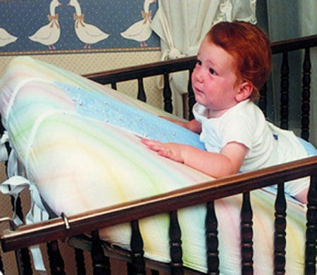 Bird & Cronin Kerry Kudler Crib Mattress - 8141840