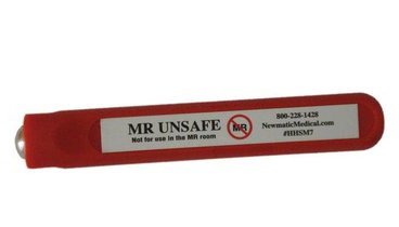 Newmatic Medical - Handheld Screening Magnet - 11475