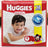 Kimberly Clark Huggies Snug & Dry Baby Diaper Tab Closure Size 4 Disposable Heavy Absorbency - 10518