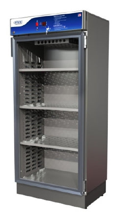 D-Series - Warming Cabinet - Mac Medical - SWC183064-G-4B