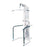 Patterson Medical Supply Free-Standing Pulleys - 2192