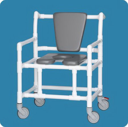 IPU - Bariatric Shower Chair ipu - VL OF20 500G