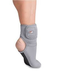 Core Products Swede-O Ankle Support Large Strap Closure Left or Right Foot - BRE-6343-GR-LRG