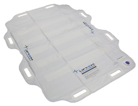 Prevalon Liftaem - Mobile Patient Half-Mat - 3130