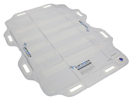 Sage Products Prevalon Liftaem Mobile Patient Half-Mat - 3130